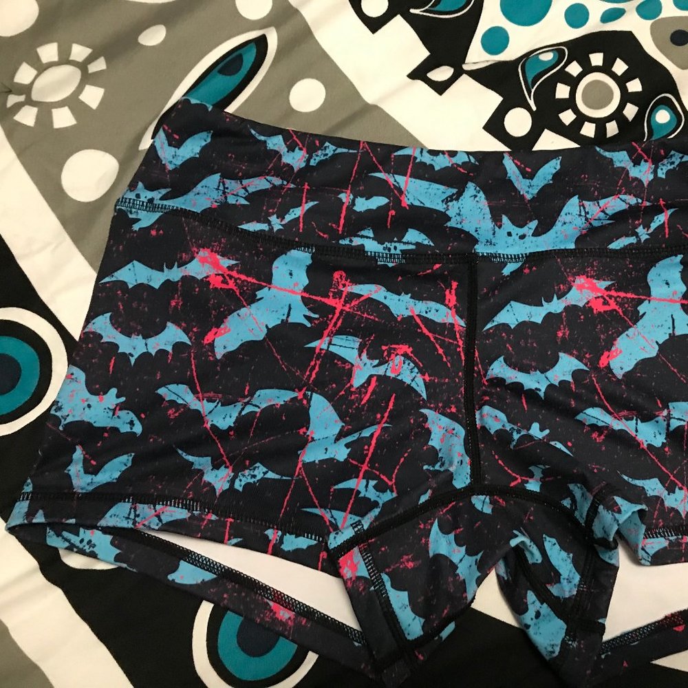 Wodbottom Shorts Size XL
